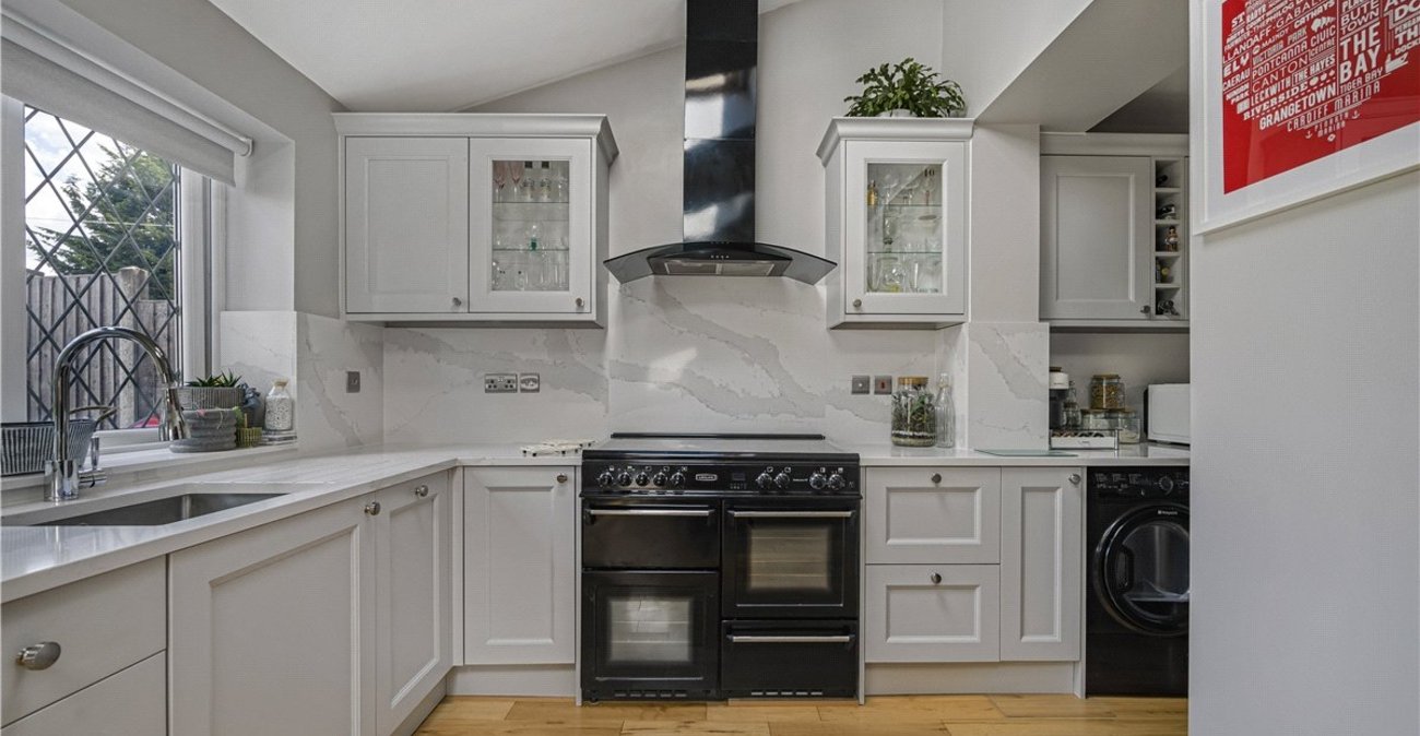 4 bedroom house for sale in Orpington | Robinson Jackson