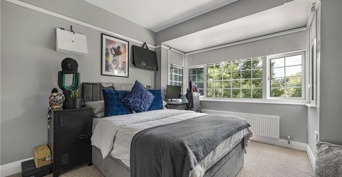 4 bedroom house for sale in Orpington | Robinson Jackson