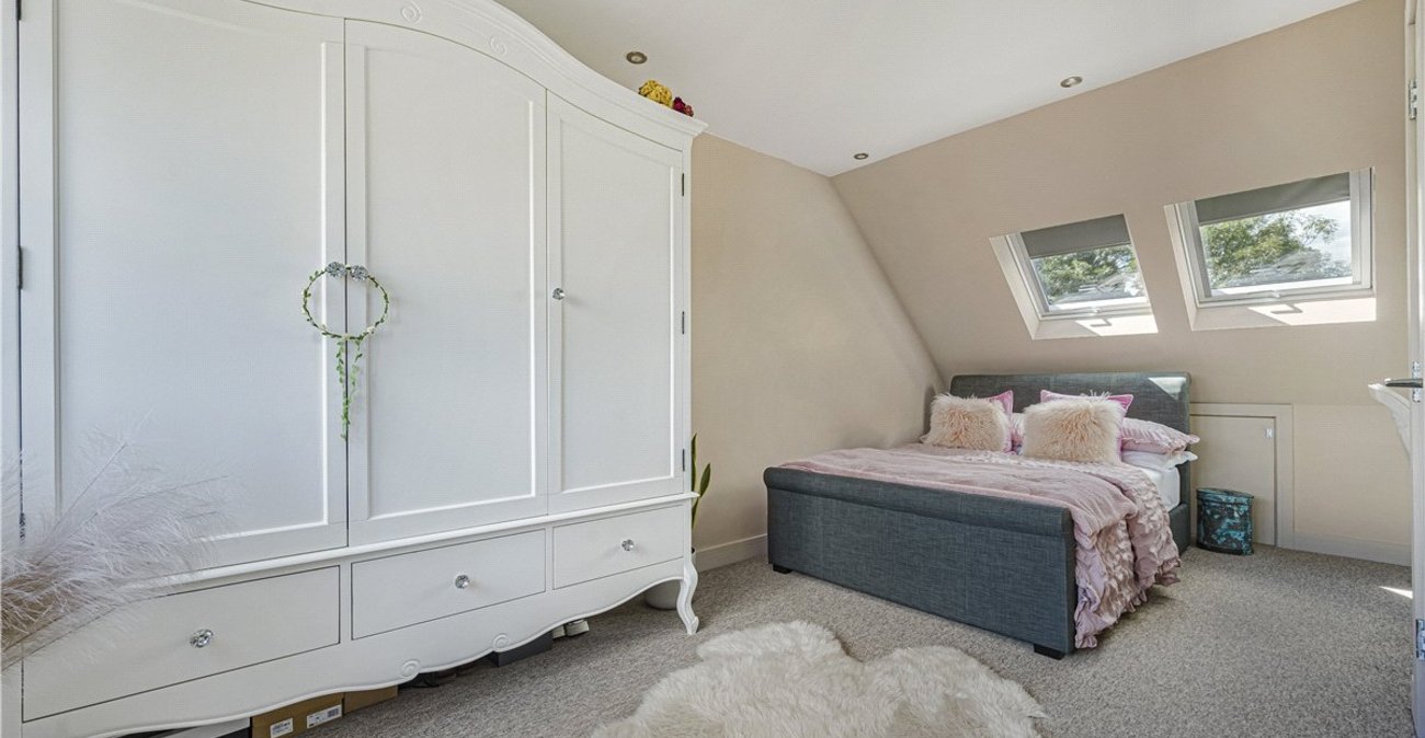 4 bedroom house for sale in Orpington | Robinson Jackson