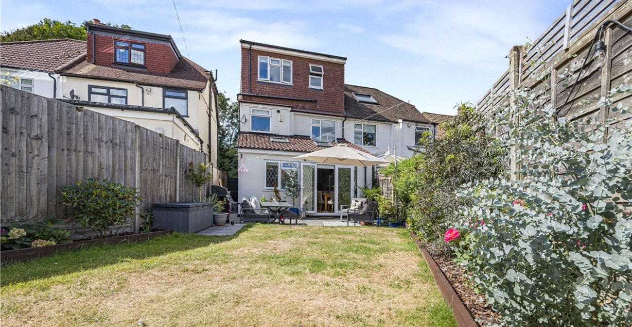 4 bedroom house for sale in Orpington | Robinson Jackson