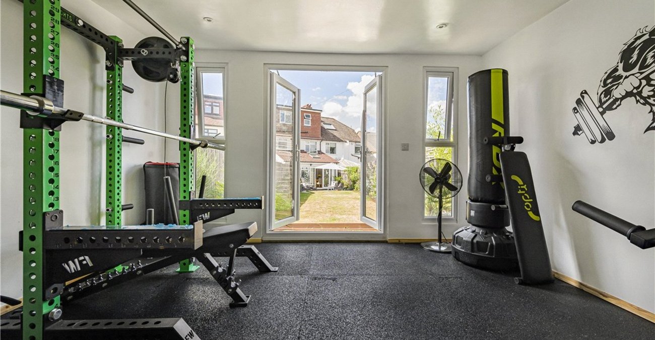 4 bedroom house for sale in Orpington | Robinson Jackson