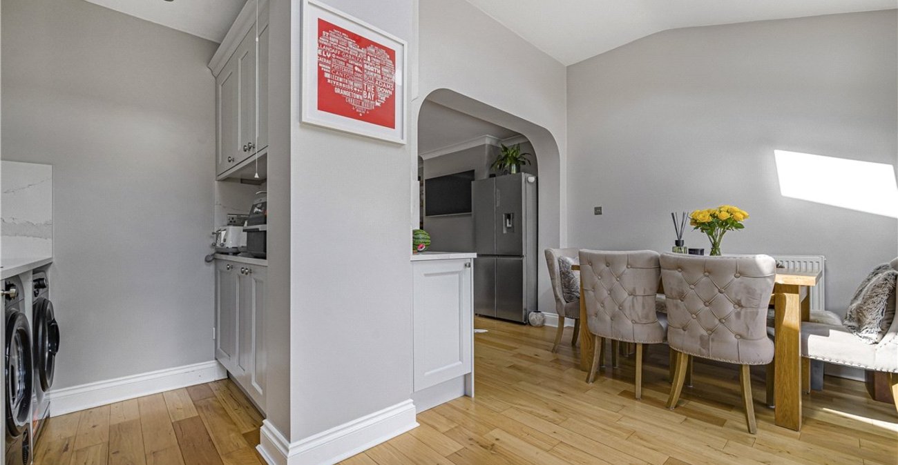 4 bedroom house for sale in Orpington | Robinson Jackson