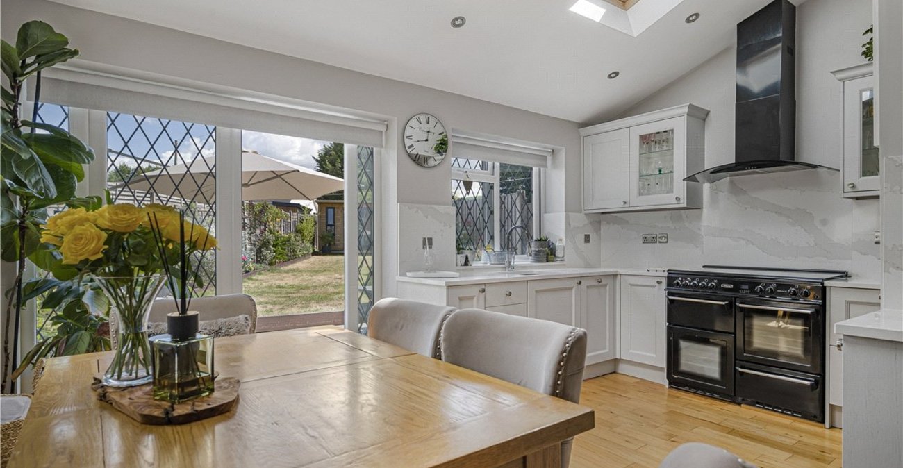 4 bedroom house for sale in Orpington | Robinson Jackson