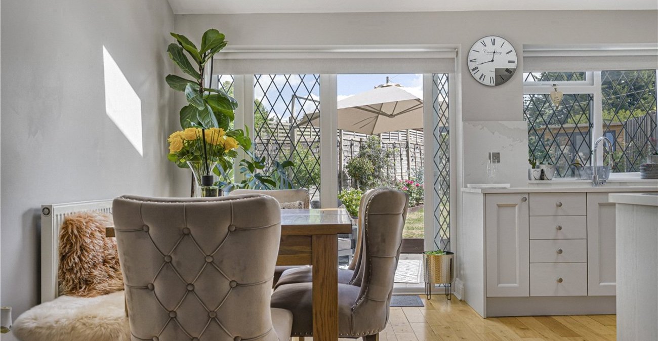 4 bedroom house for sale in Orpington | Robinson Jackson