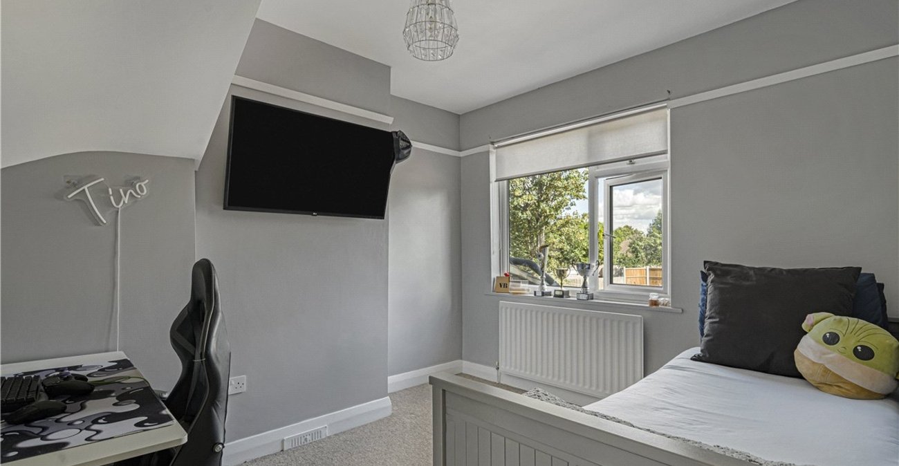 4 bedroom house for sale in Orpington | Robinson Jackson