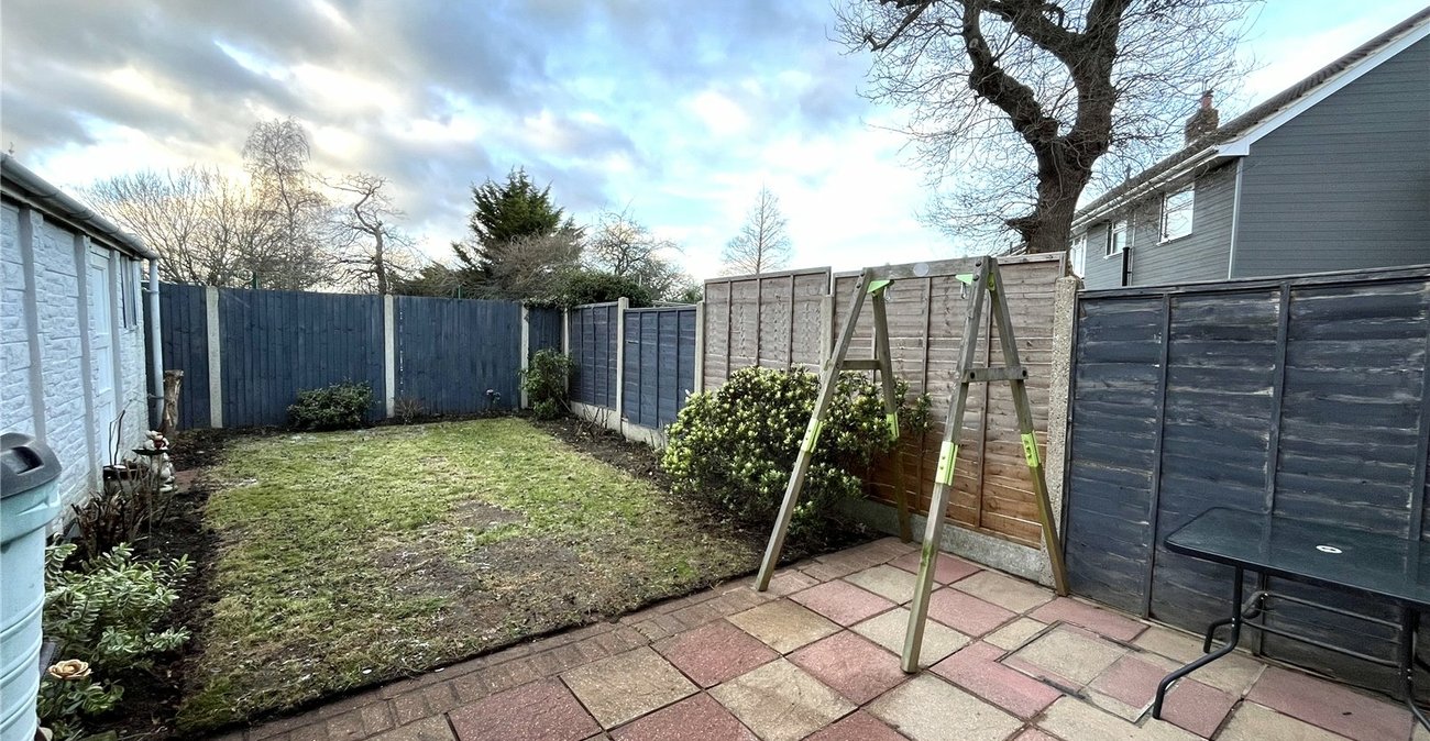 3 bedroom house for sale in Lordswood | Robinson Michael & Jackson