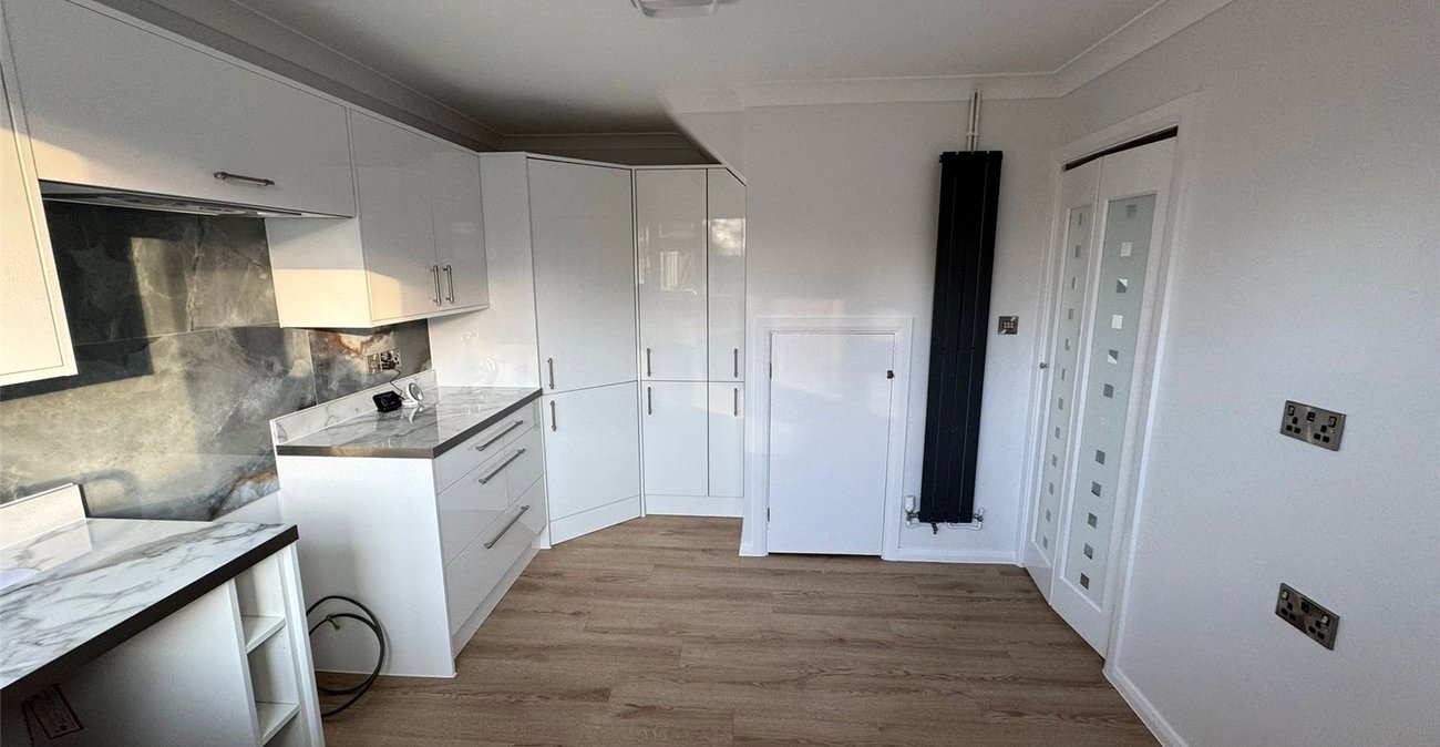 3 bedroom house for sale in Lordswood | Robinson Michael & Jackson