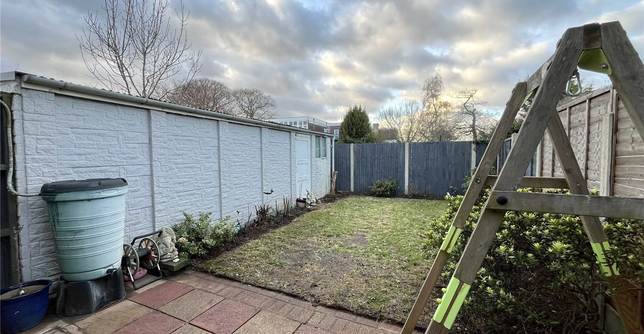 3 bedroom house for sale in Lordswood | Robinson Michael & Jackson