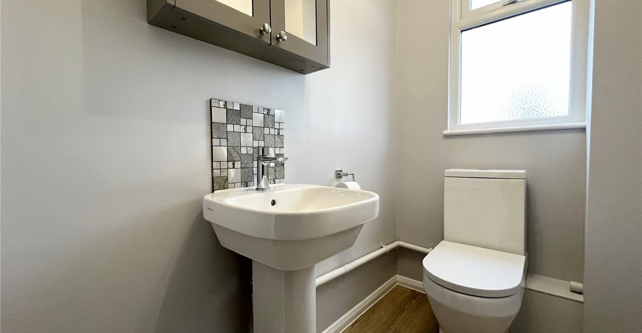 3 bedroom house for sale in Lordswood | Robinson Michael & Jackson