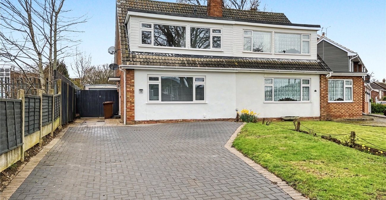 3 bedroom house for sale in Lordswood | Robinson Michael & Jackson