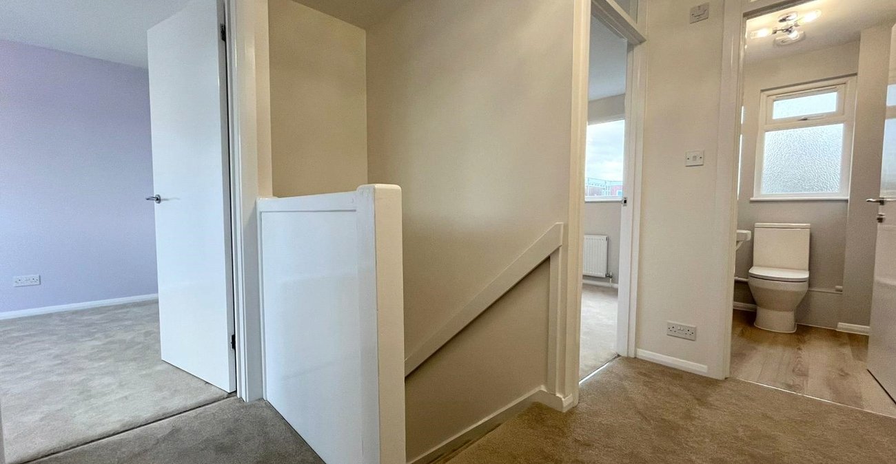 3 bedroom house for sale in Lordswood | Robinson Michael & Jackson