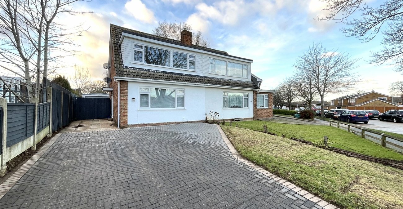 3 bedroom house for sale in Lordswood | Robinson Michael & Jackson