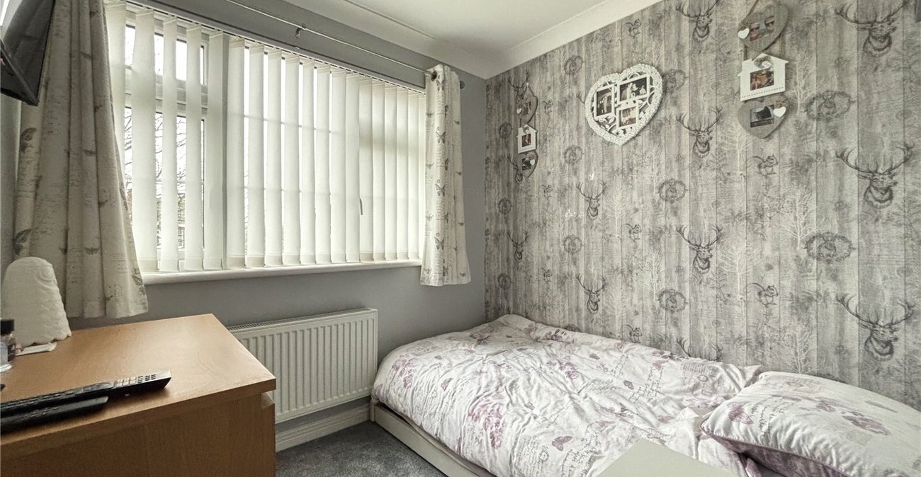 3 bedroom house for sale in Lordswood | Robinson Michael & Jackson