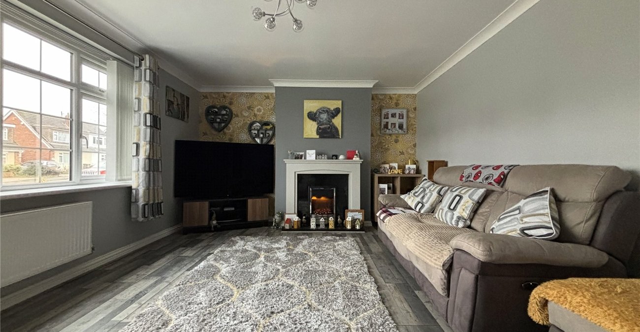 3 bedroom house for sale in Lordswood | Robinson Michael & Jackson