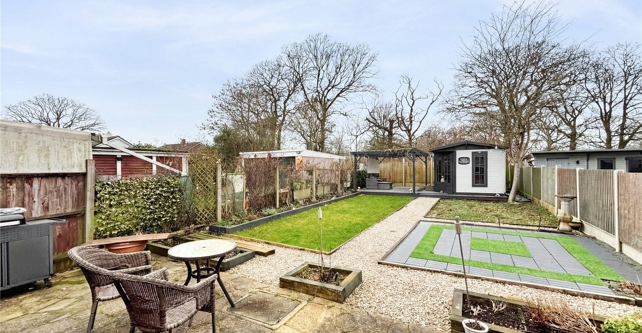 3 bedroom house for sale in Lordswood | Robinson Michael & Jackson