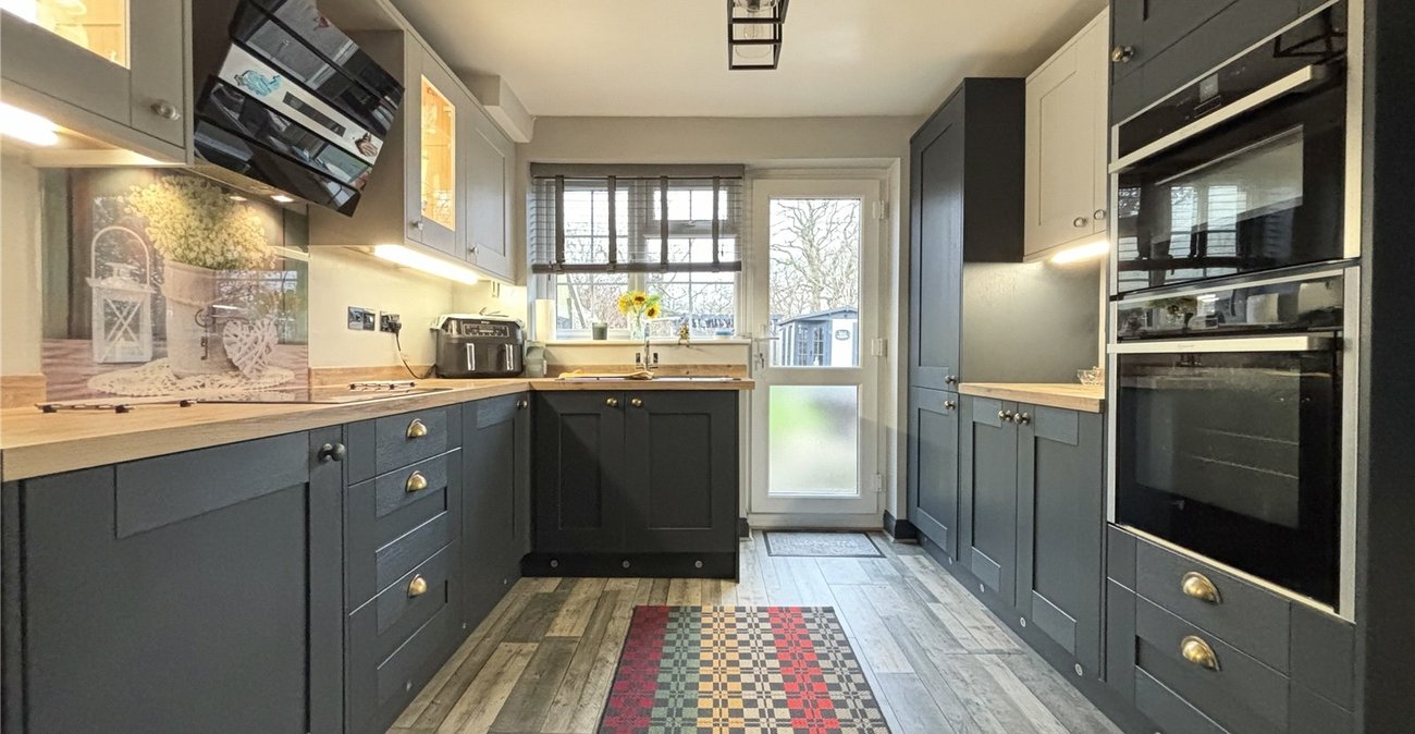 3 bedroom house for sale in Lordswood | Robinson Michael & Jackson