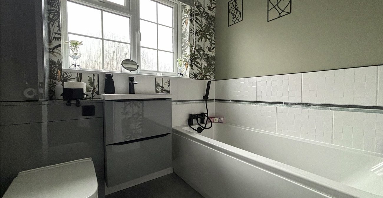 3 bedroom house for sale in Lordswood | Robinson Michael & Jackson