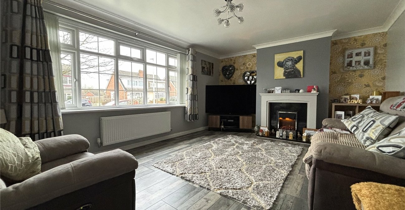 3 bedroom house for sale in Lordswood | Robinson Michael & Jackson