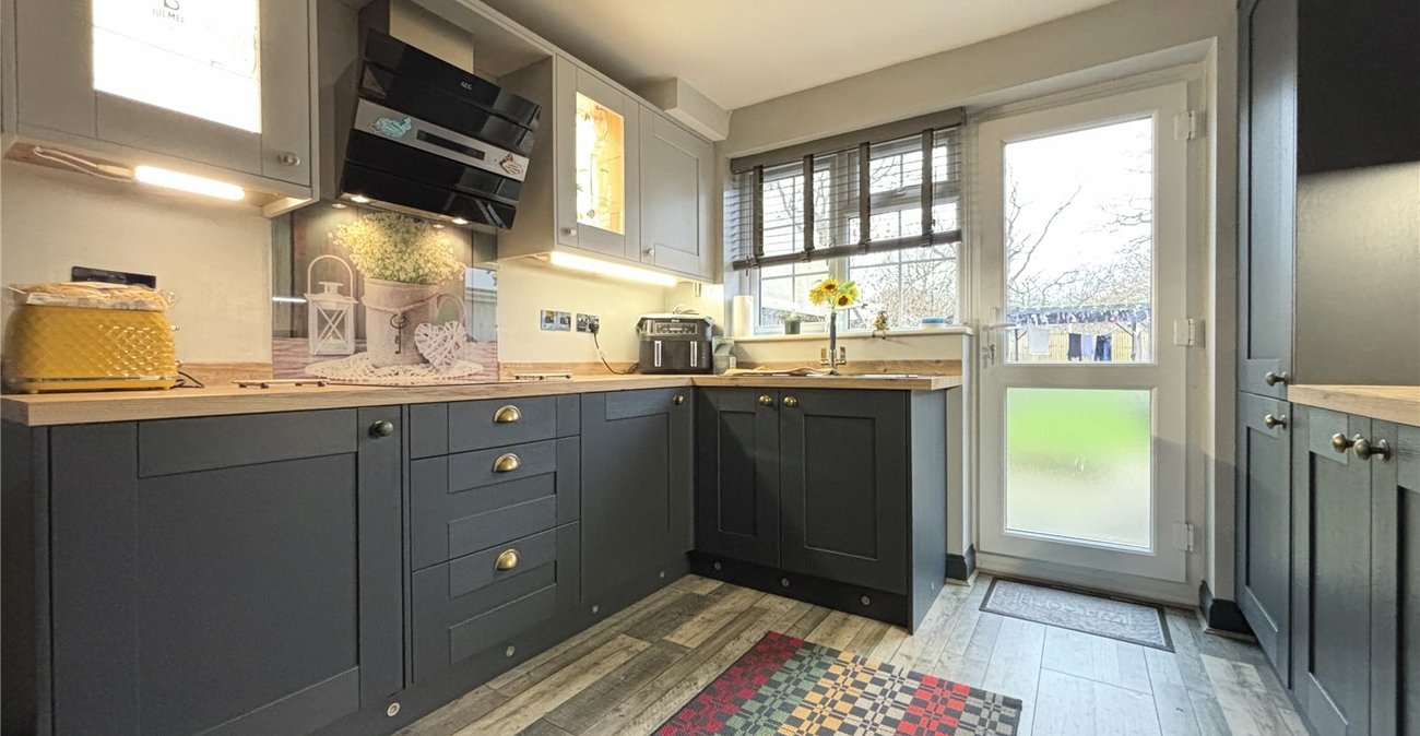 3 bedroom house for sale in Lordswood | Robinson Michael & Jackson