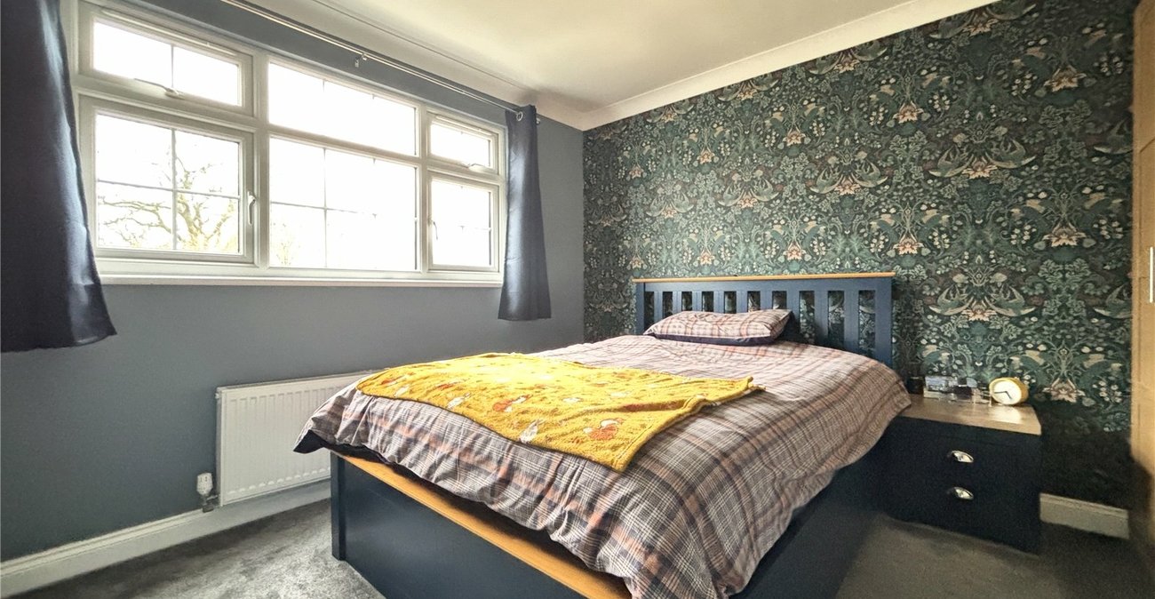 3 bedroom house for sale in Lordswood | Robinson Michael & Jackson