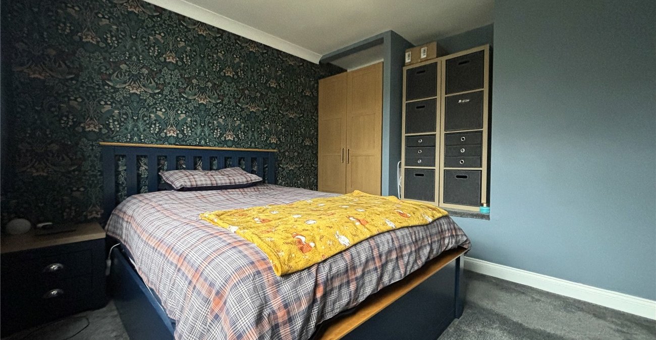 3 bedroom house for sale in Lordswood | Robinson Michael & Jackson