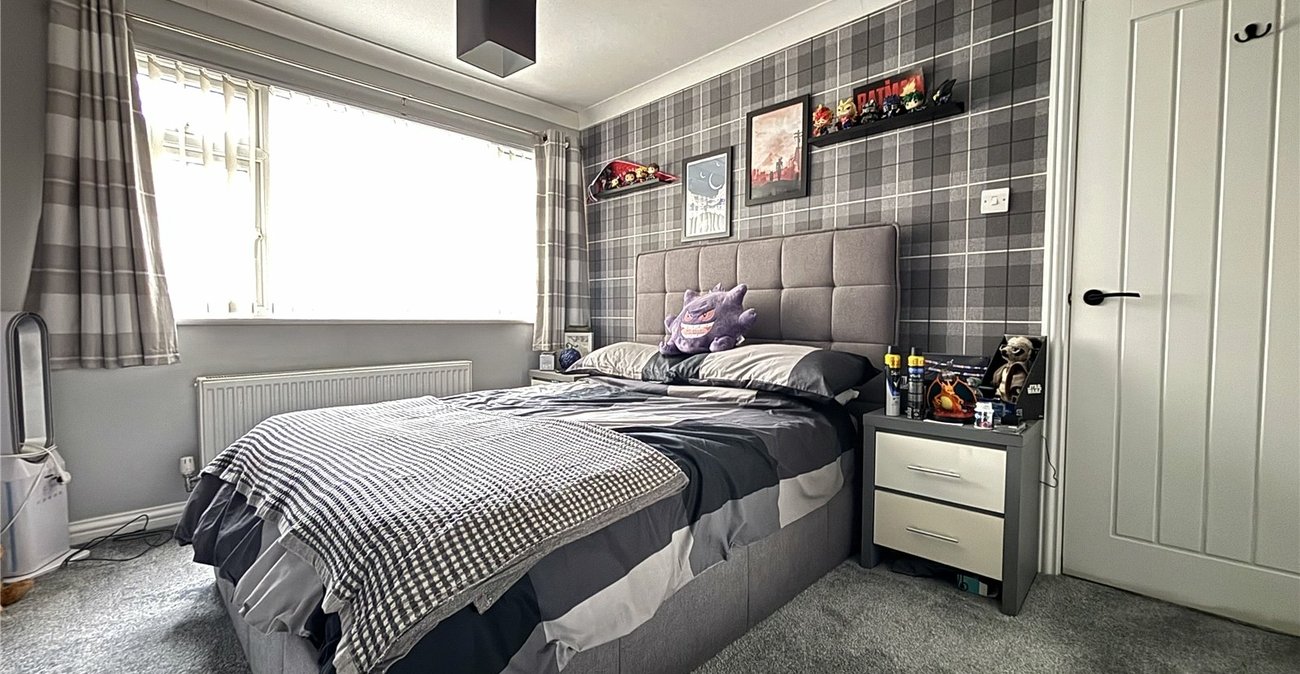 3 bedroom house for sale in Lordswood | Robinson Michael & Jackson