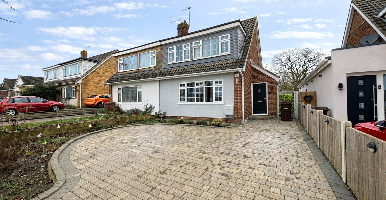 3 bedroom house for sale in Lordswood | Robinson Michael & Jackson