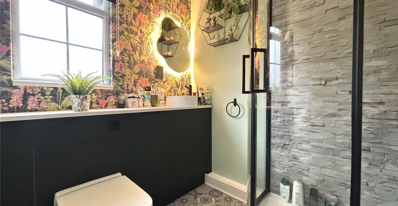 3 bedroom house for sale in Lordswood | Robinson Michael & Jackson