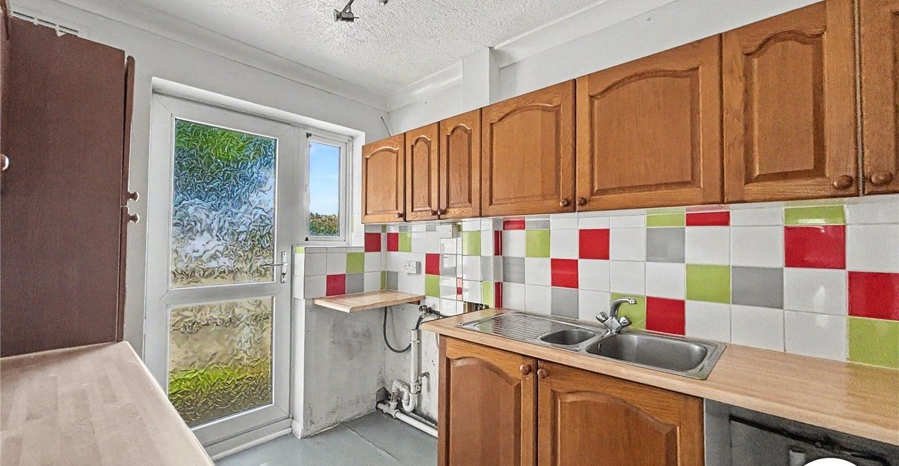 3 bedroom bungalow for sale in Lordswood | Robinson Michael & Jackson