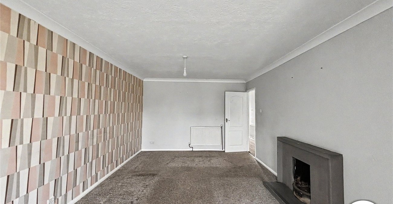 3 bedroom bungalow for sale in Lordswood | Robinson Michael & Jackson