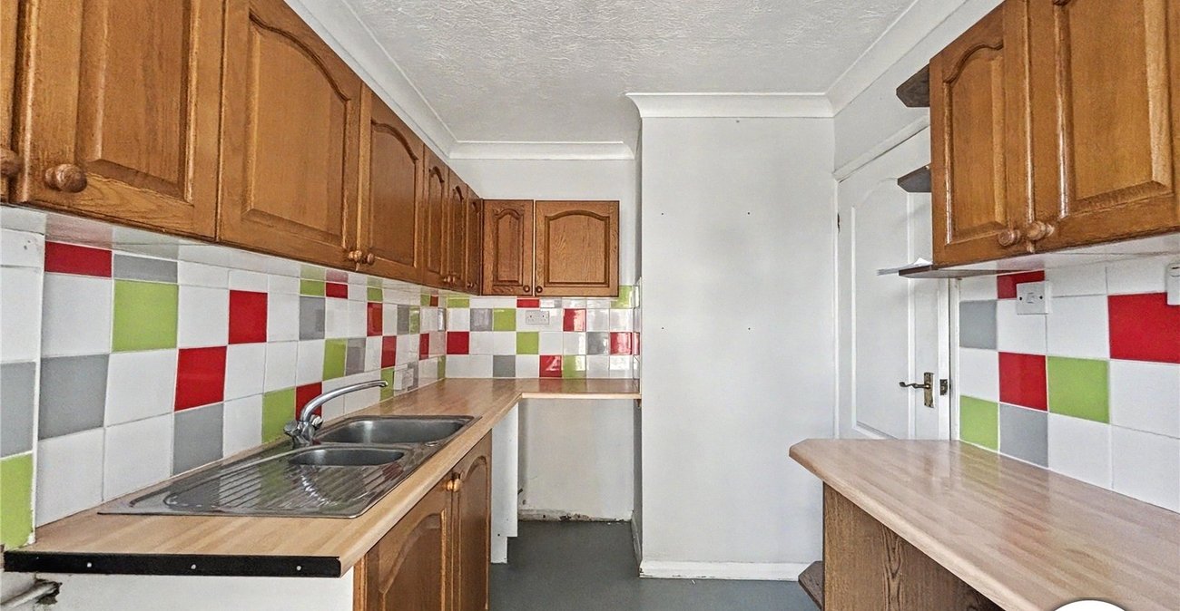 3 bedroom bungalow for sale in Lordswood | Robinson Michael & Jackson