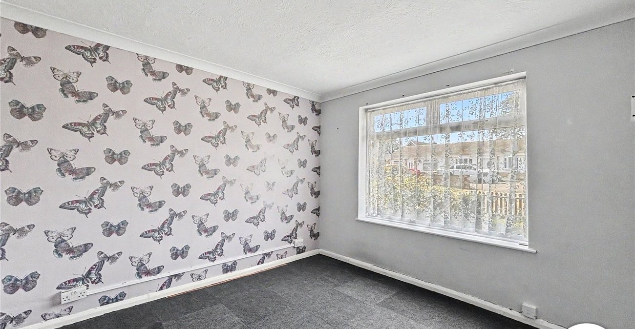 3 bedroom bungalow for sale in Lordswood | Robinson Michael & Jackson