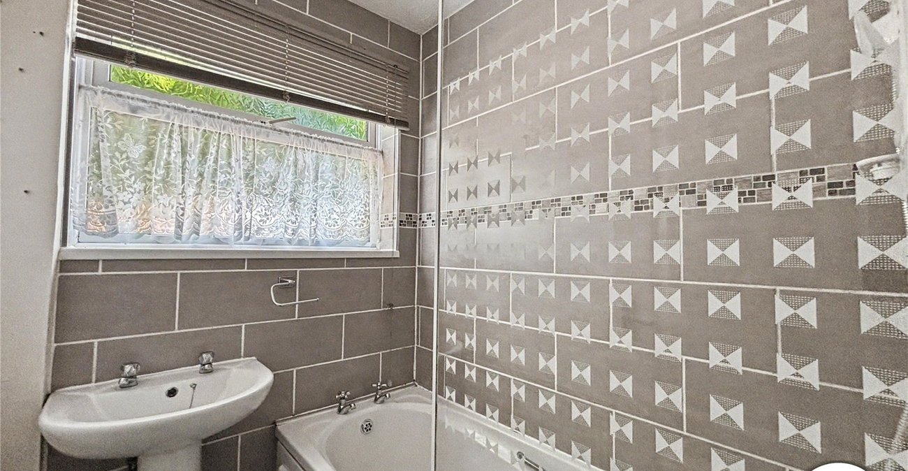 3 bedroom bungalow for sale in Lordswood | Robinson Michael & Jackson