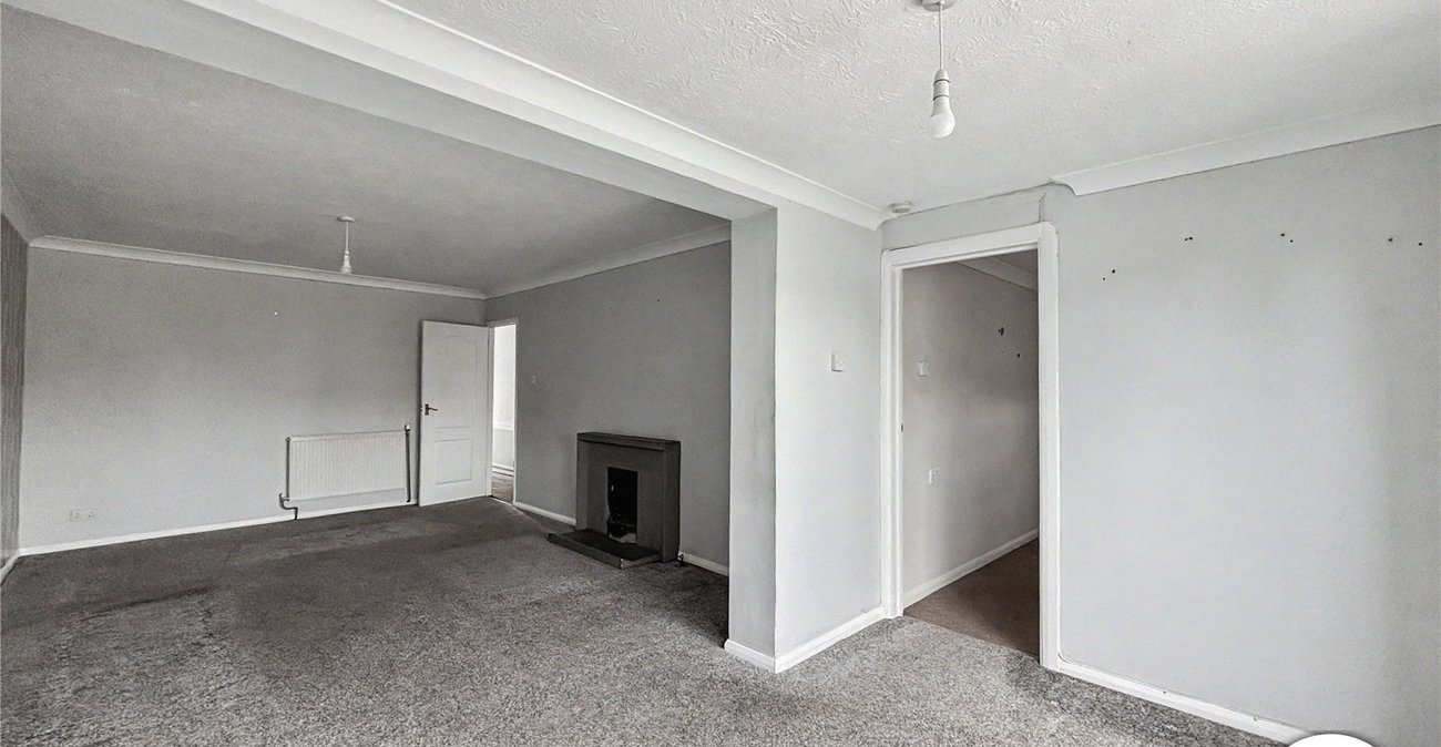 3 bedroom bungalow for sale in Lordswood | Robinson Michael & Jackson