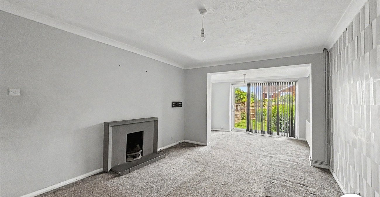 3 bedroom bungalow for sale in Lordswood | Robinson Michael & Jackson