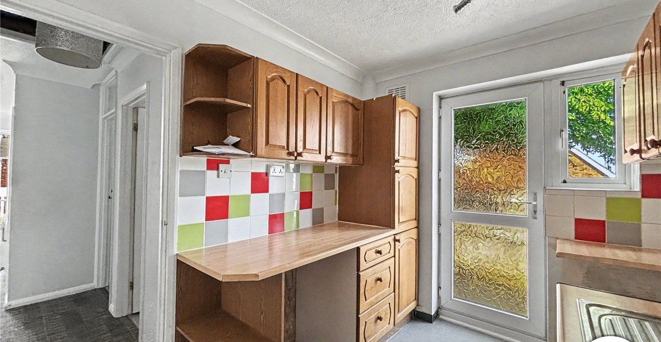 3 bedroom bungalow for sale in Lordswood | Robinson Michael & Jackson