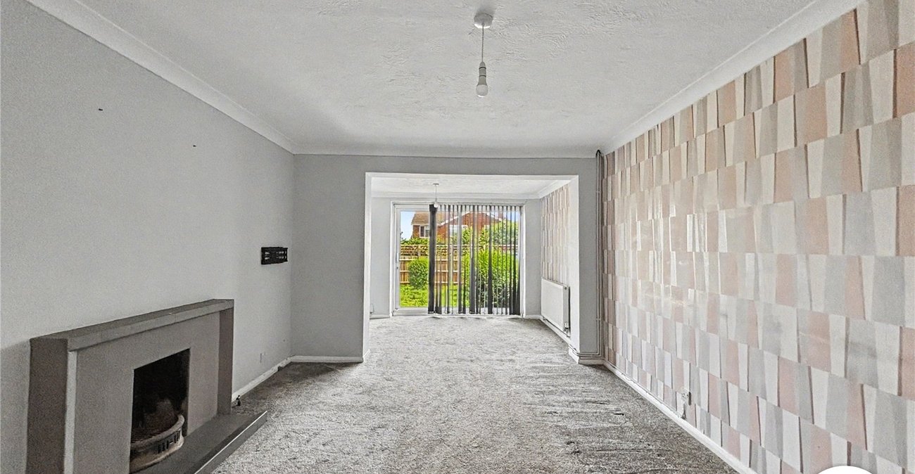 3 bedroom bungalow for sale in Lordswood | Robinson Michael & Jackson