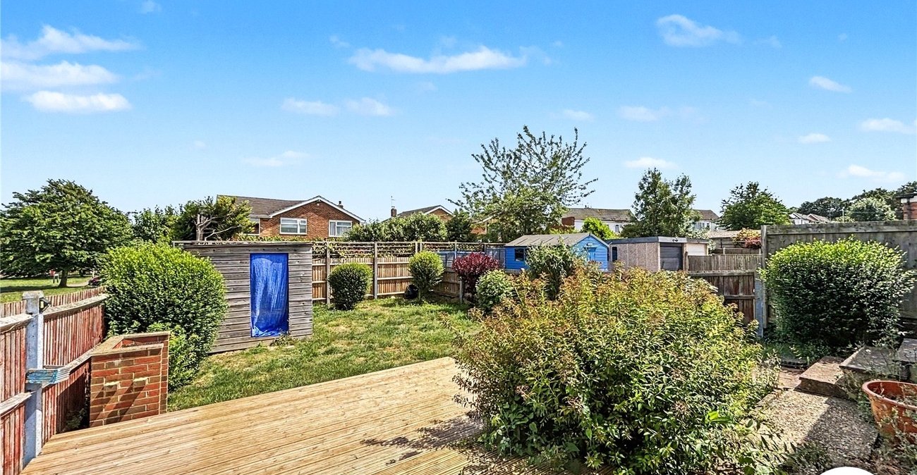 3 bedroom bungalow for sale in Lordswood | Robinson Michael & Jackson