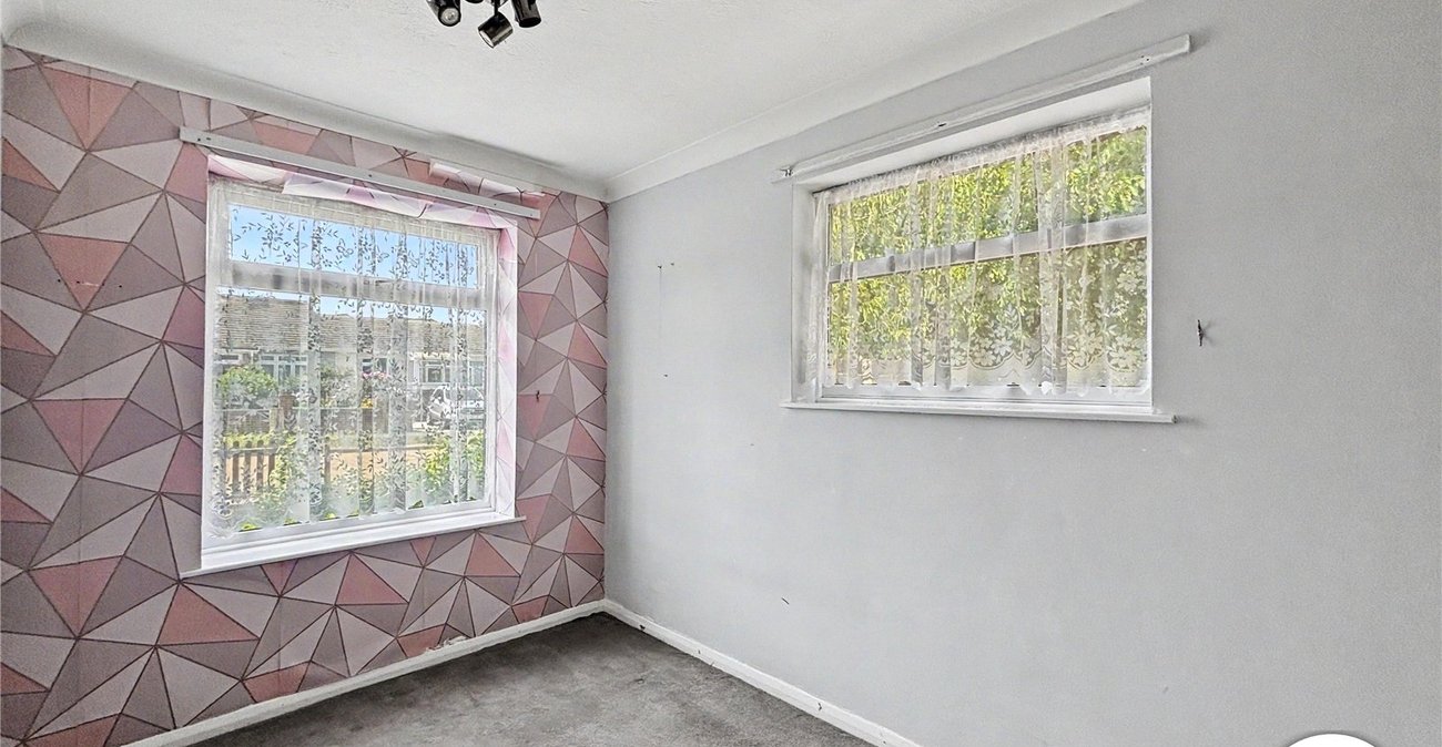 3 bedroom bungalow for sale in Lordswood | Robinson Michael & Jackson
