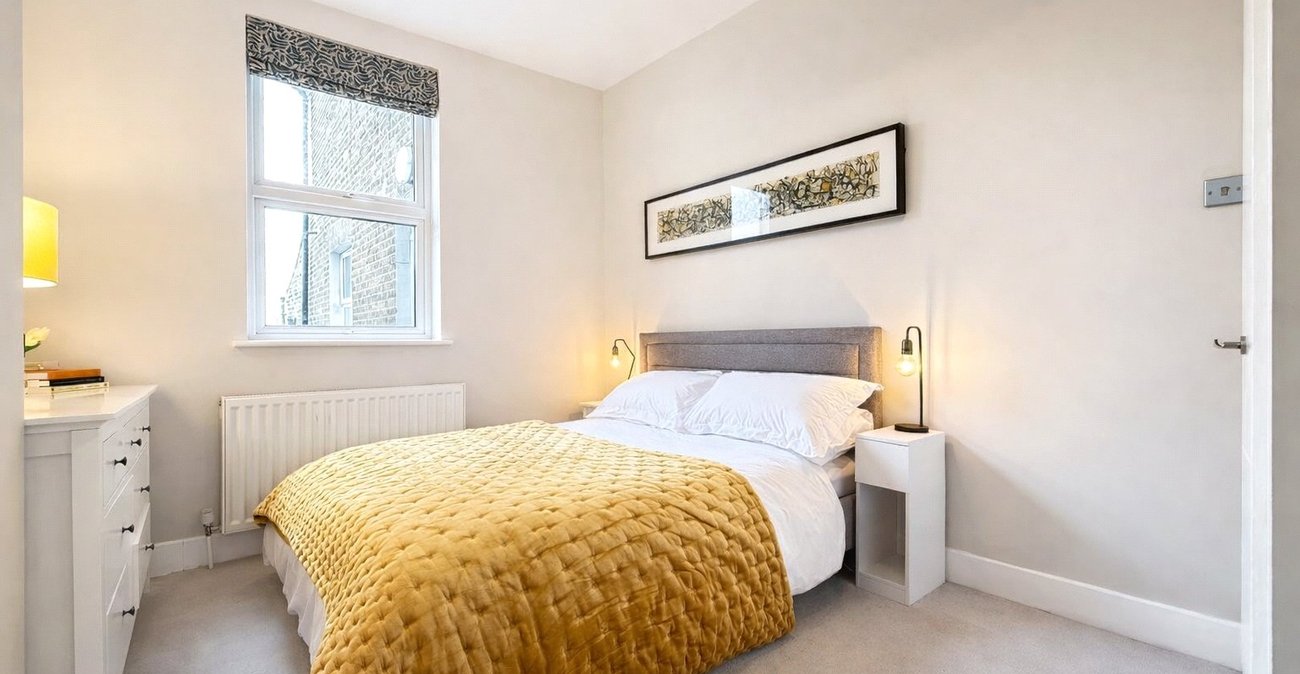 1 bedroom property for sale in London | Robinson Jackson
