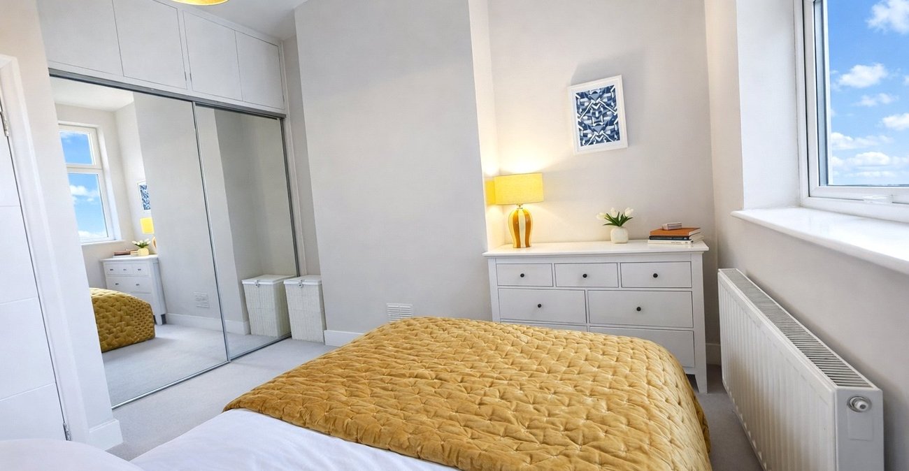 1 bedroom property for sale in London | Robinson Jackson