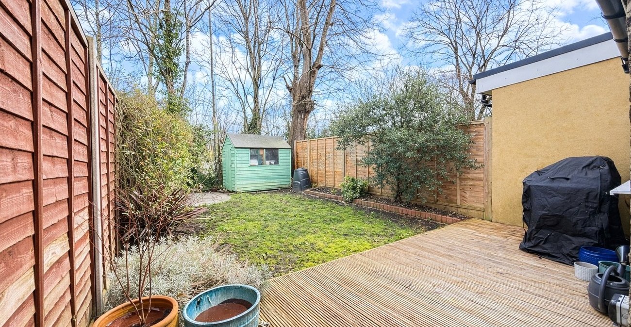 1 bedroom property for sale in London | Robinson Jackson