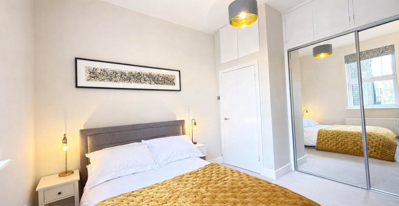 1 bedroom property for sale in London | Robinson Jackson
