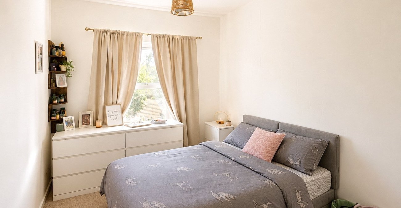 2 bedroom property for sale in London | Robinson Jackson