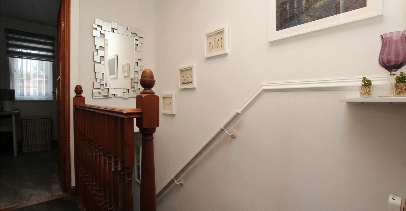 2 bedroom house for sale in Thamesmead | Robinson Jackson