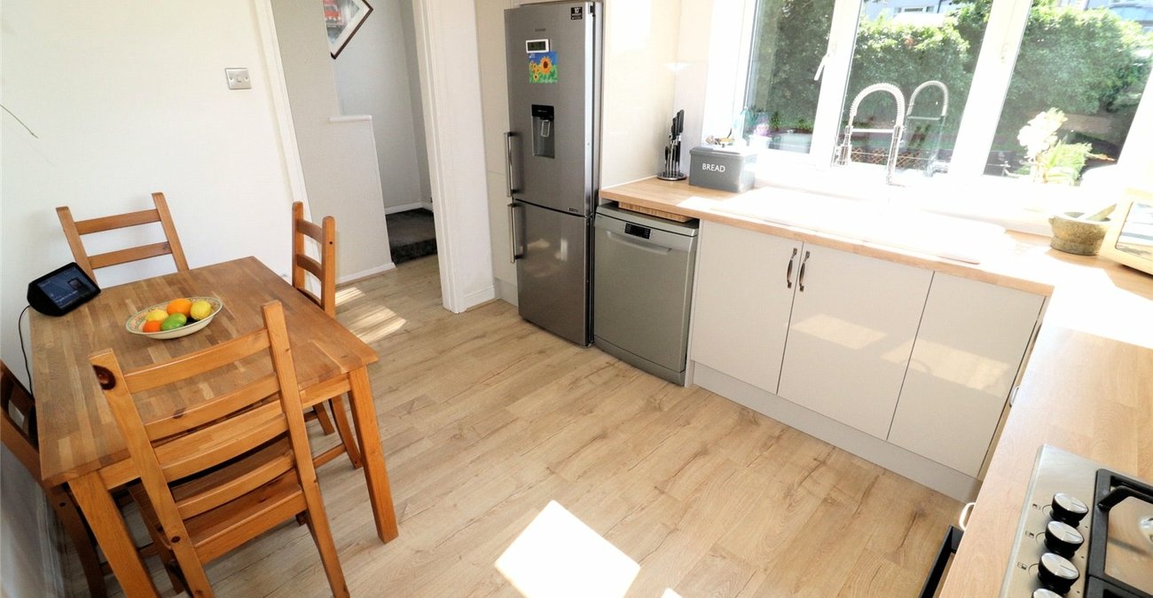 3 bedroom house for sale in Northumberland Heath | Robinson Jackson