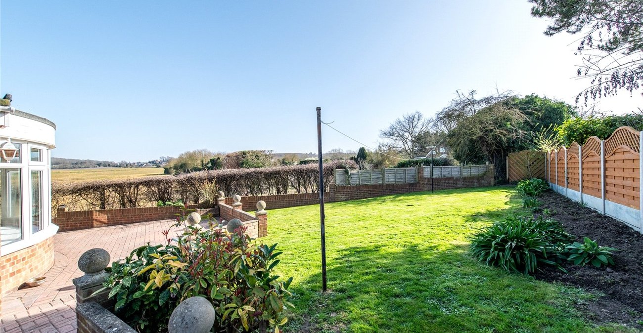 3 bedroom bungalow for sale in Shorne | Robinson Michael & Jackson