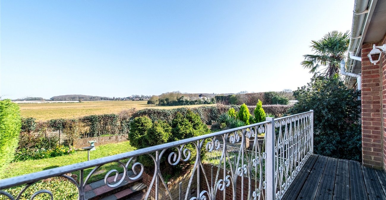 3 bedroom bungalow for sale in Shorne | Robinson Michael & Jackson