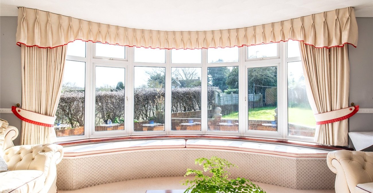 3 bedroom bungalow for sale in Shorne | Robinson Michael & Jackson