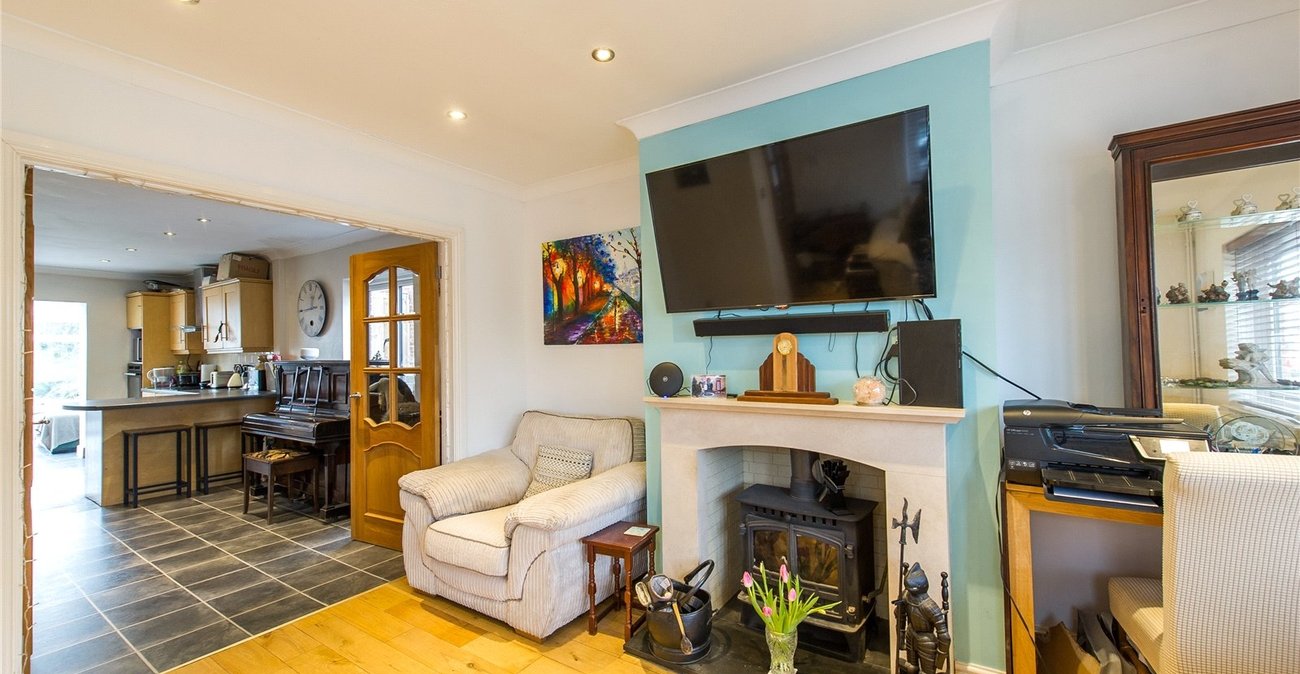 4 bedroom house for sale in Shorne | Robinson Michael & Jackson